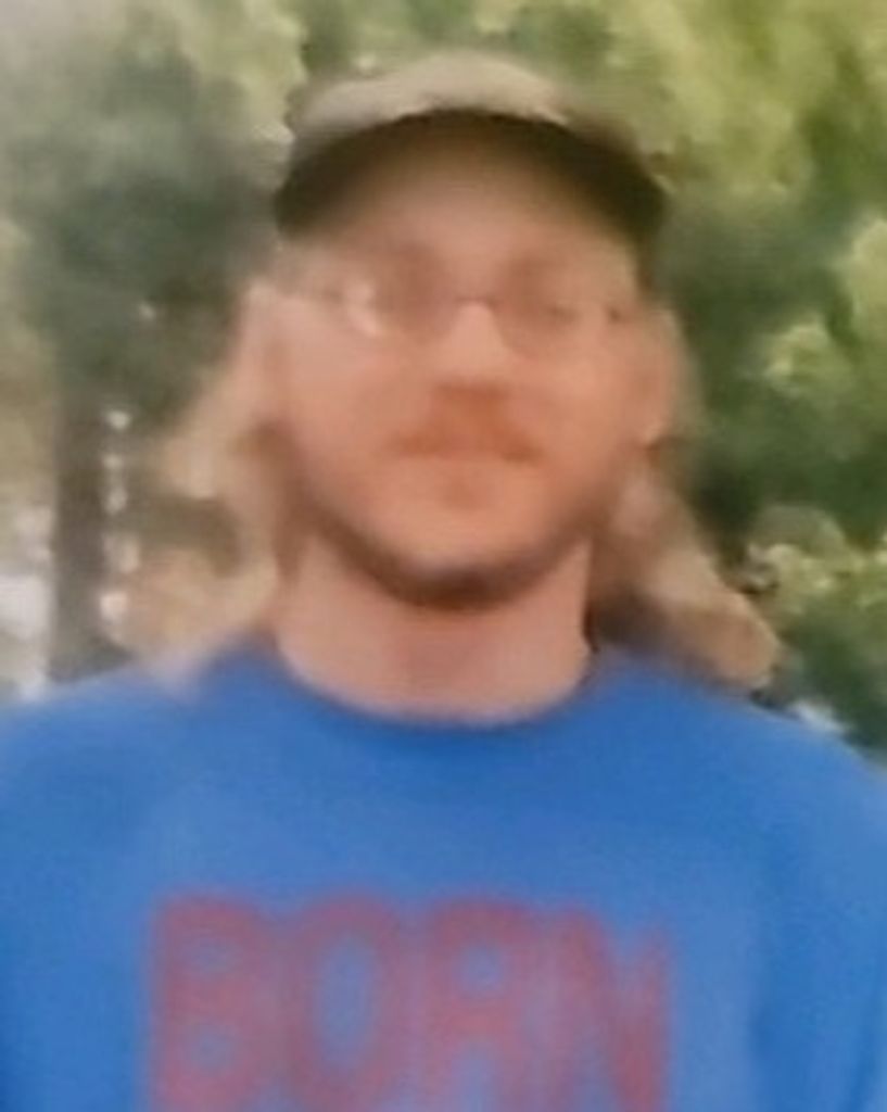 John Anderson