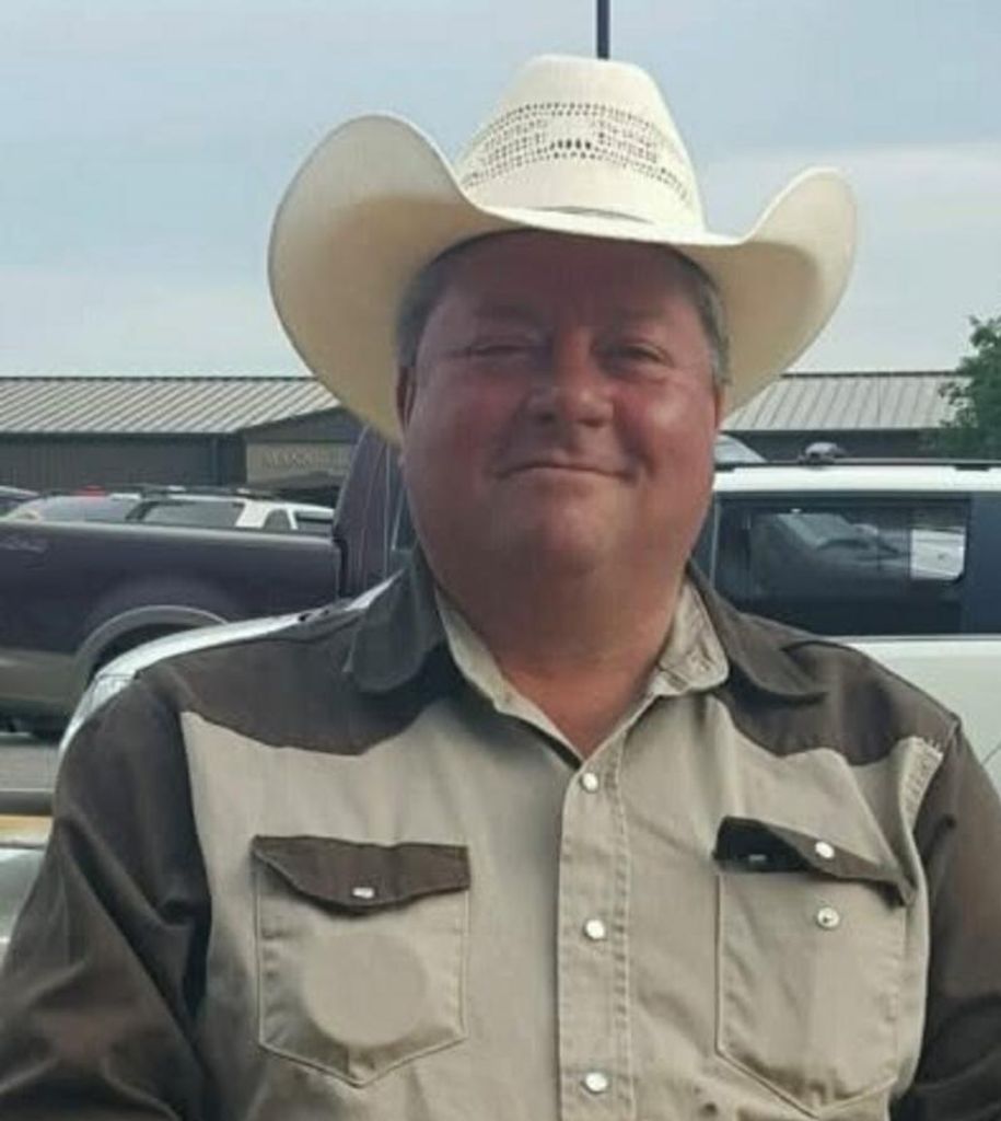 Jerry Wayne Henderson Profile Photo