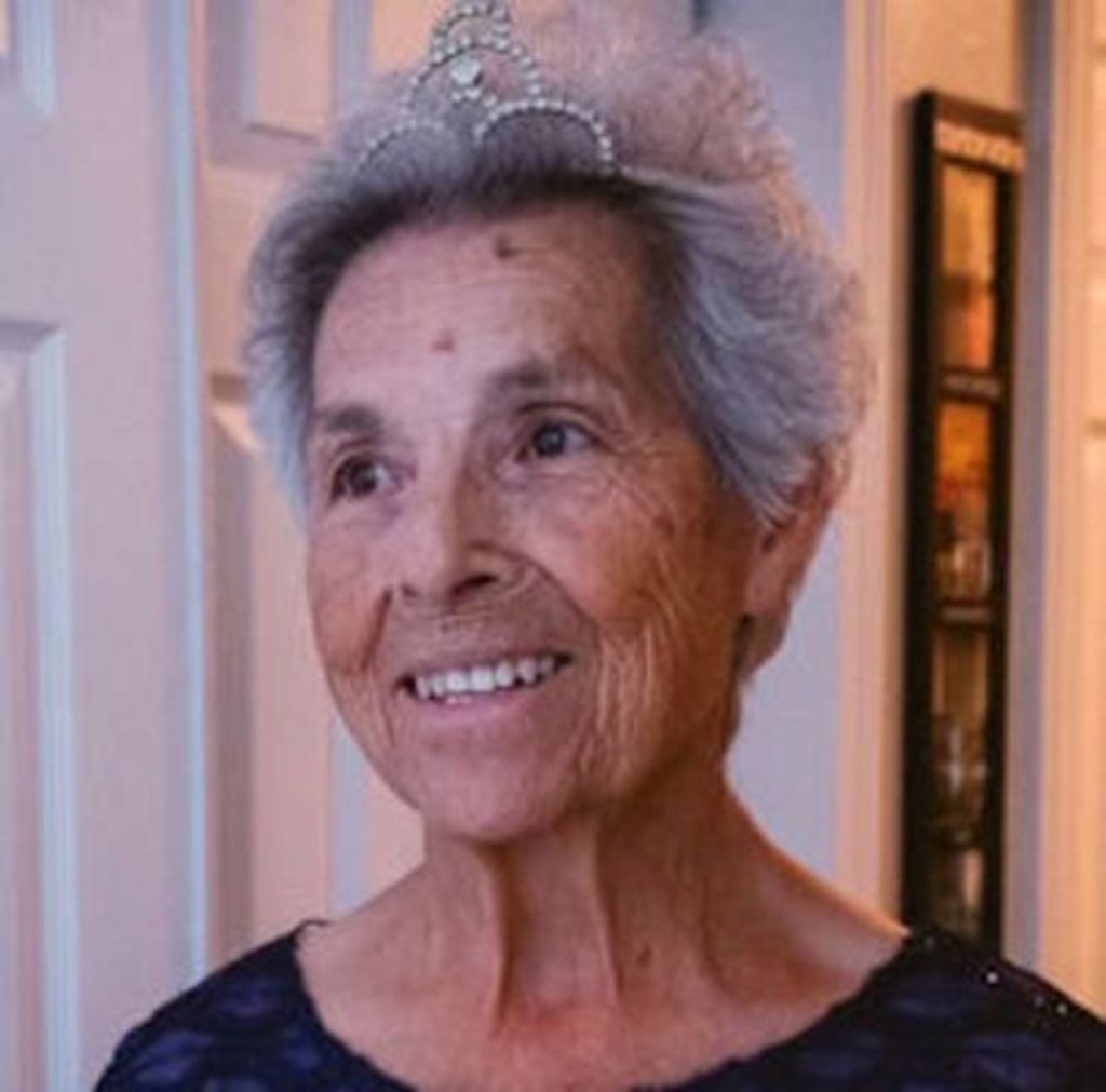 Maria Esperanza Gallegos Profile Photo