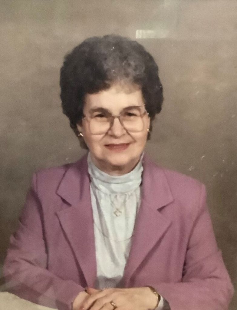 Elizabeth T. "Betty" Owen Profile Photo