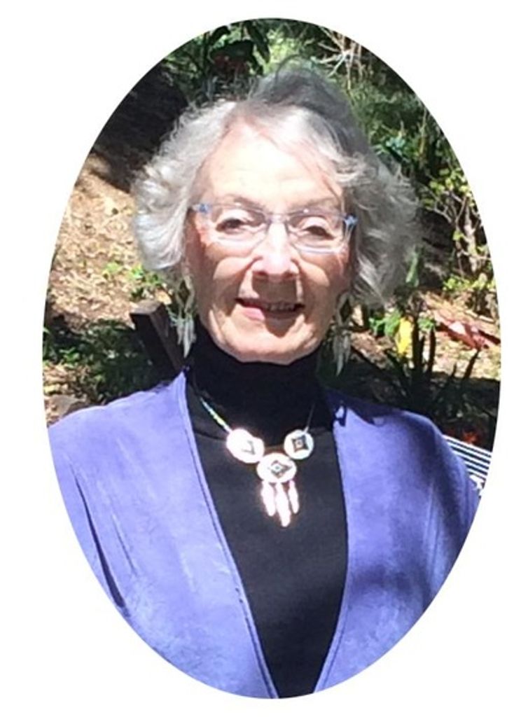 Virginia June Siewert
