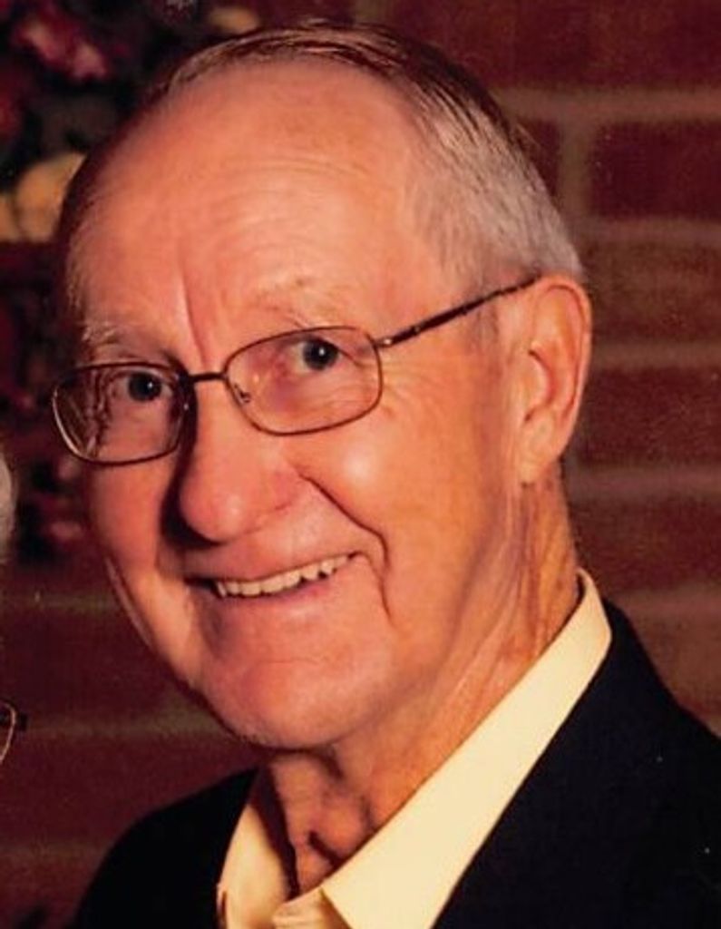 Bernard "Butch" H. Sines