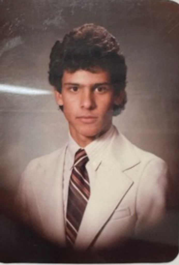 Enrique Marquez Varela