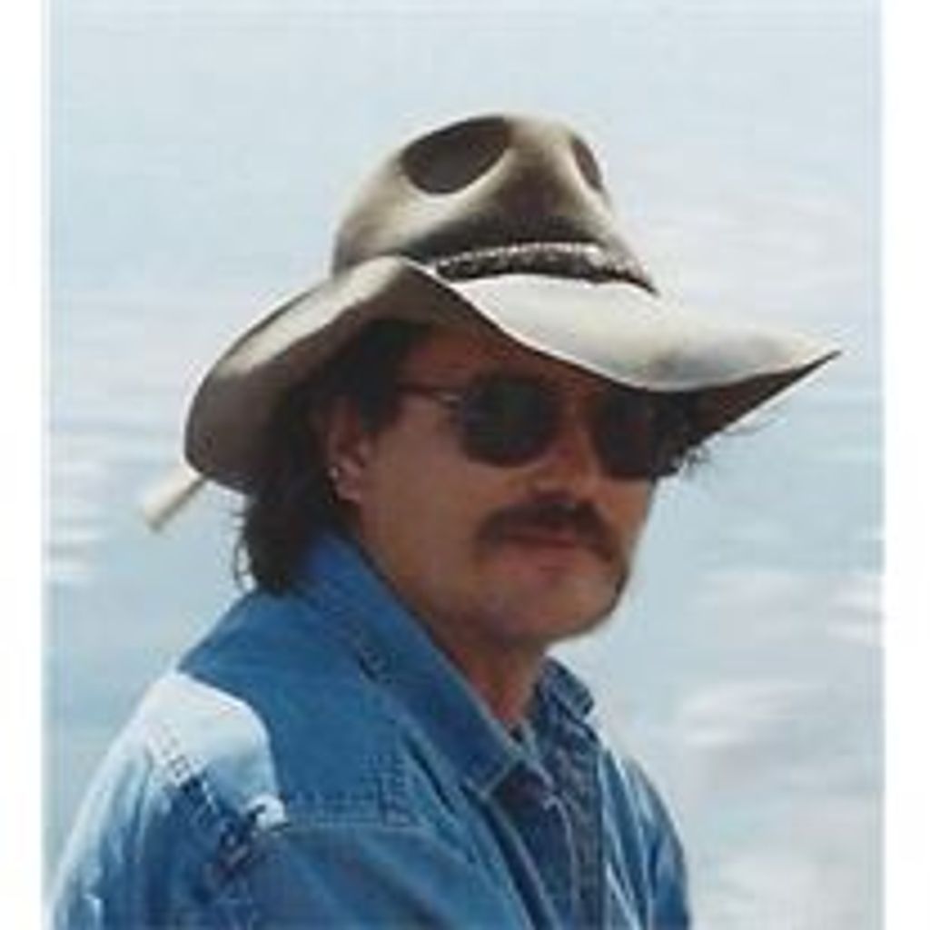 Bruce James Profile Photo