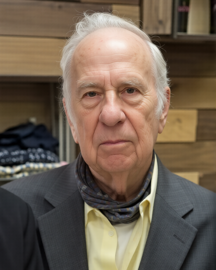 Boyd Armstrong