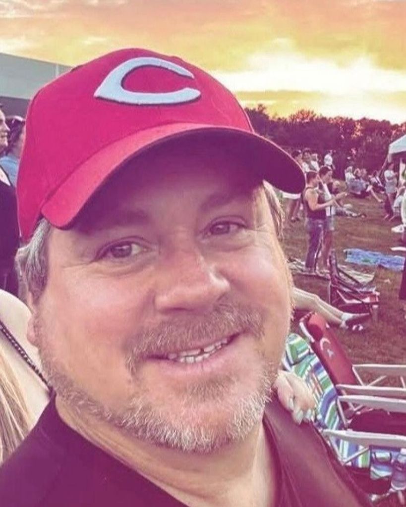 Matthew Edward Johnson Profile Photo