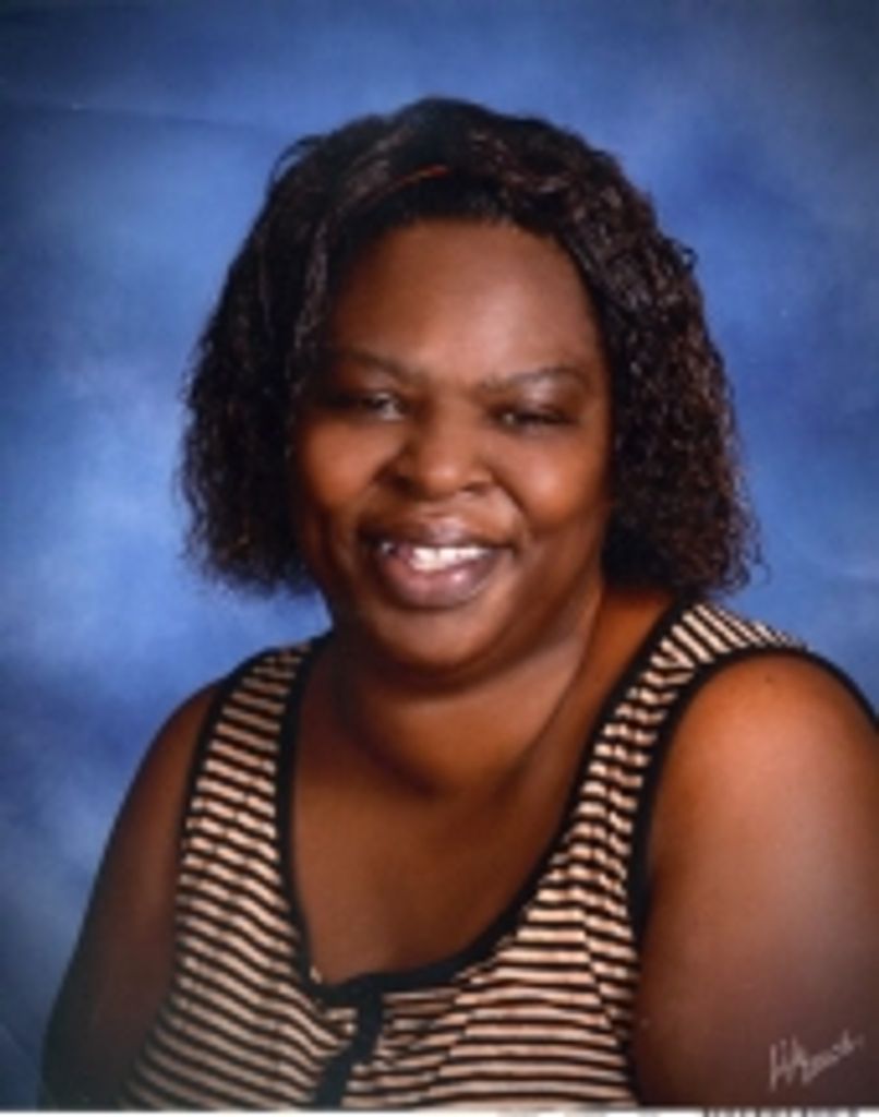 Linda Mcelroy Martin Profile Photo