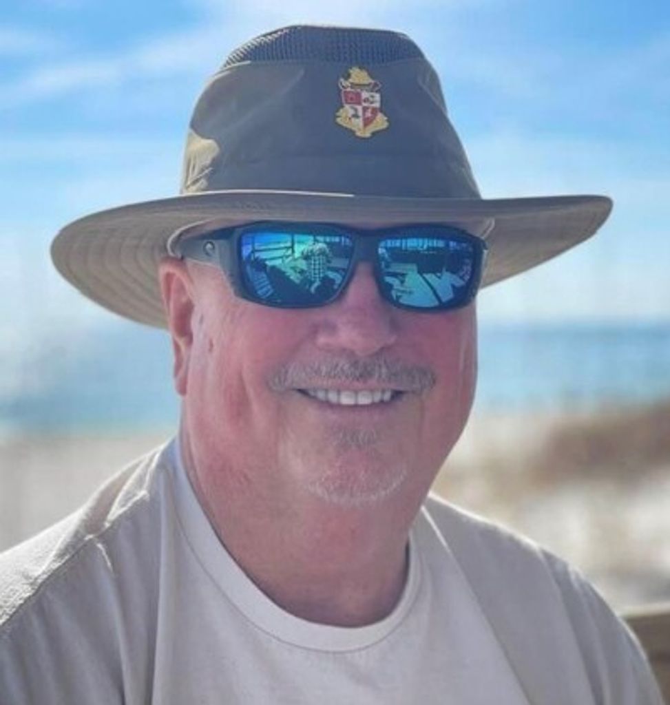 James Shelton "Snapper" Worsnop