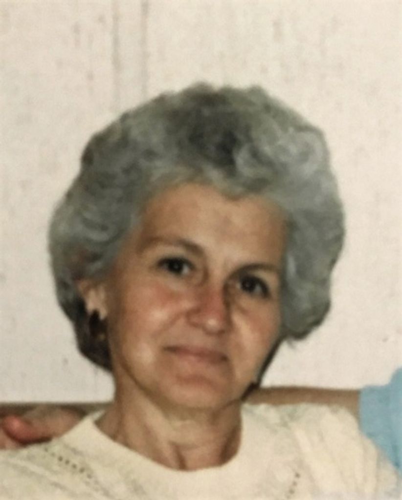 Barbara Yocom Profile Photo