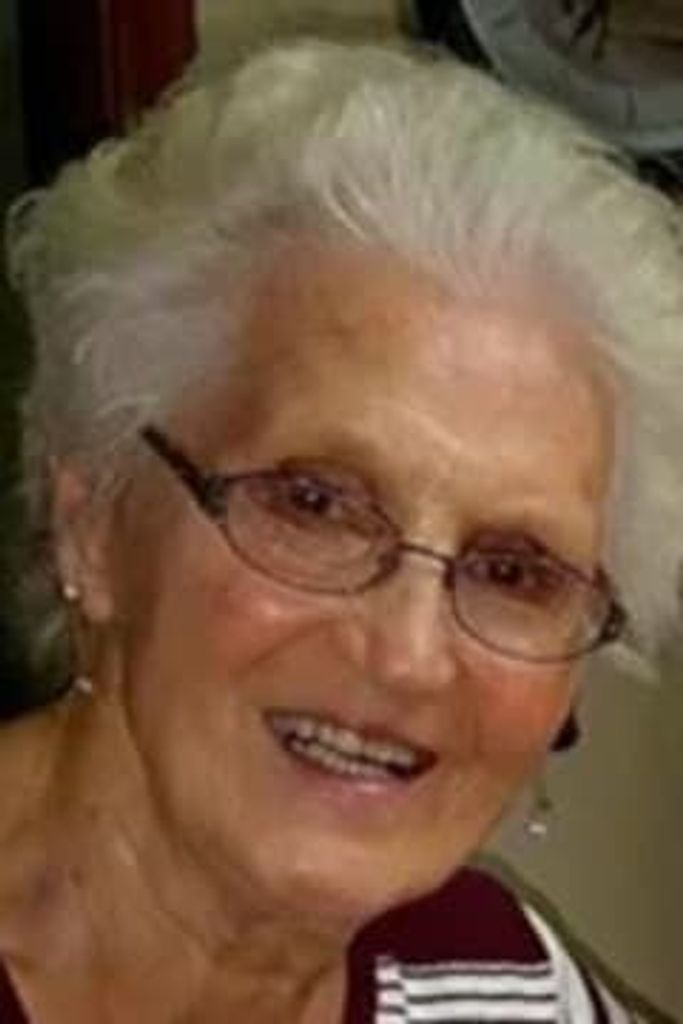 Sarah Rebecca Murdock Profile Photo