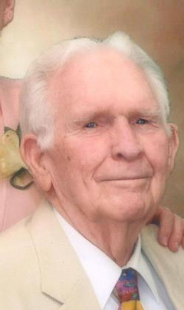 Quinton Titus Orsborn Profile Photo