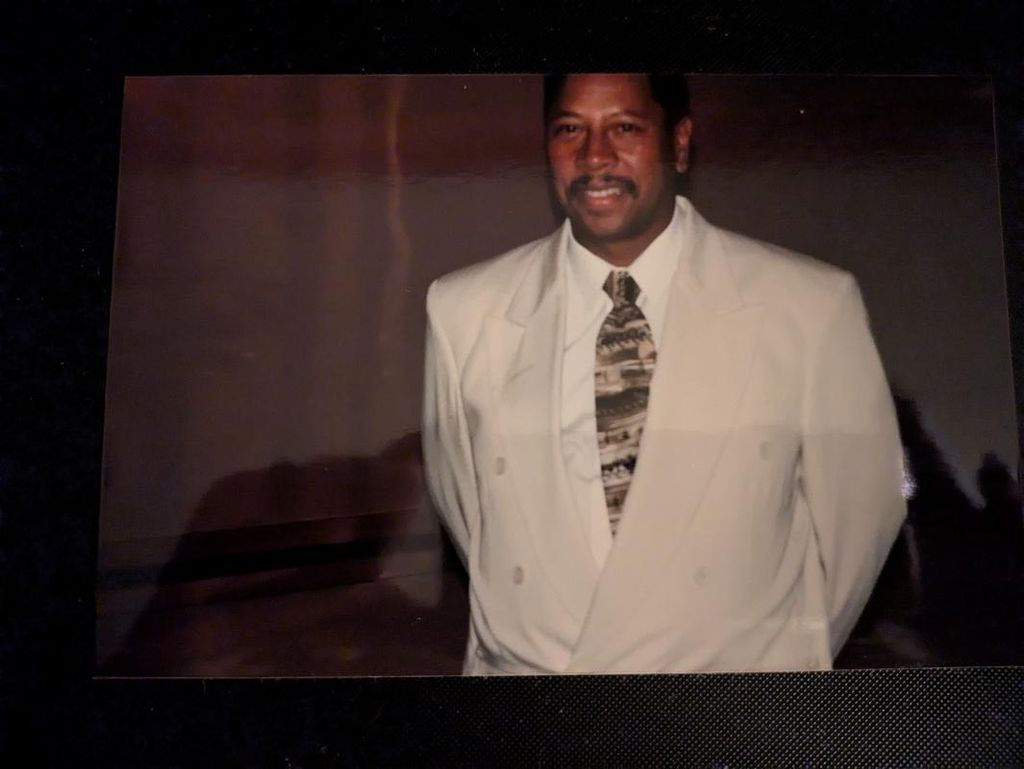 James Edward Nave Profile Photo