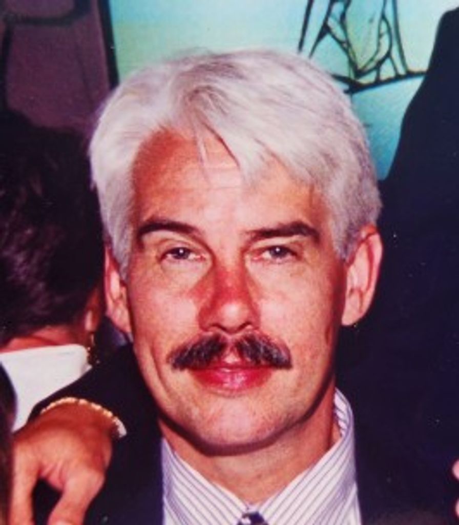 Lawrence Foley Profile Photo