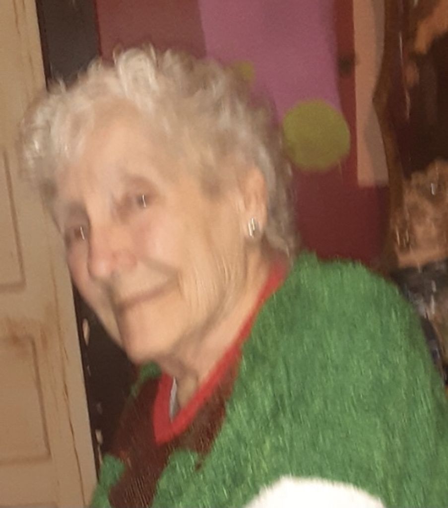 Wilma Mays