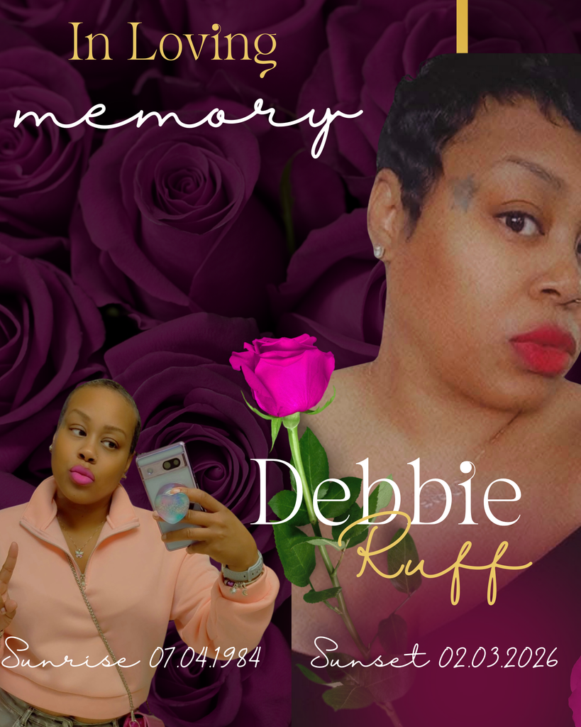 Debbie LaKeisha Ruff Profile Photo