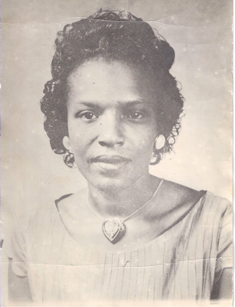 Mrs. Tinnie Garrett Wilkins Profile Photo