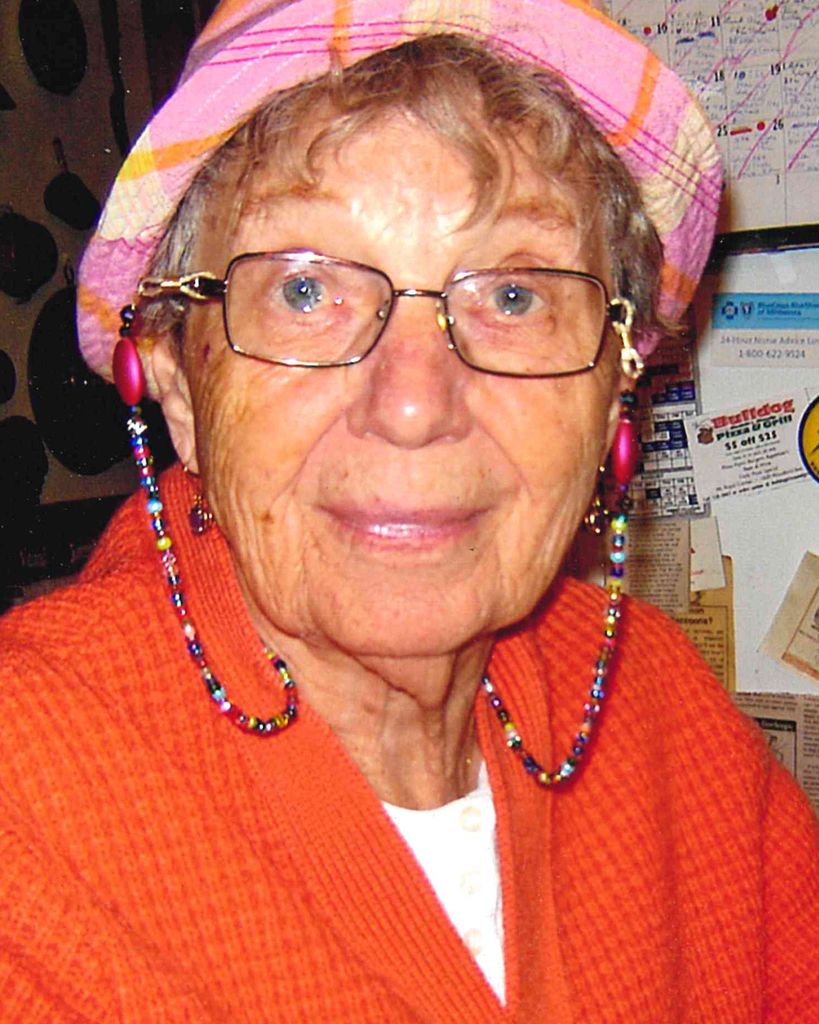 Olga "Susie" Rosenzweig