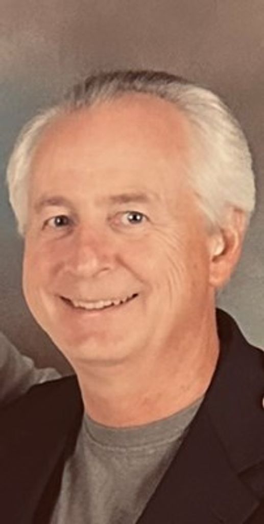 Thomas L. Graham Profile Photo