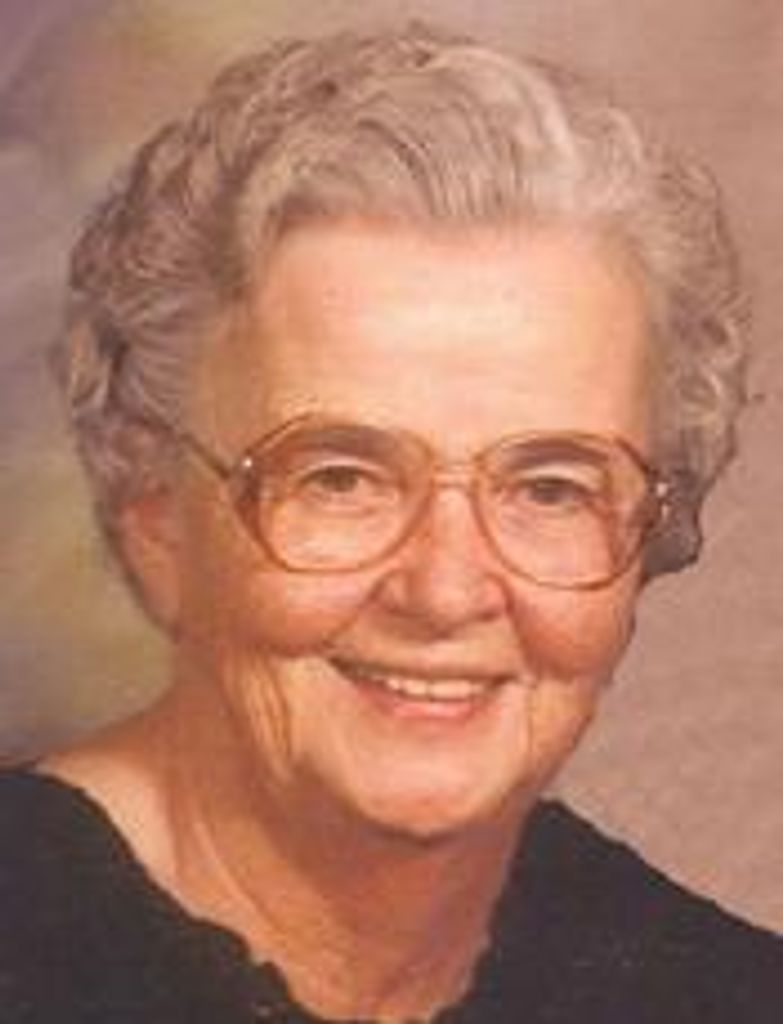 Dora Bollman