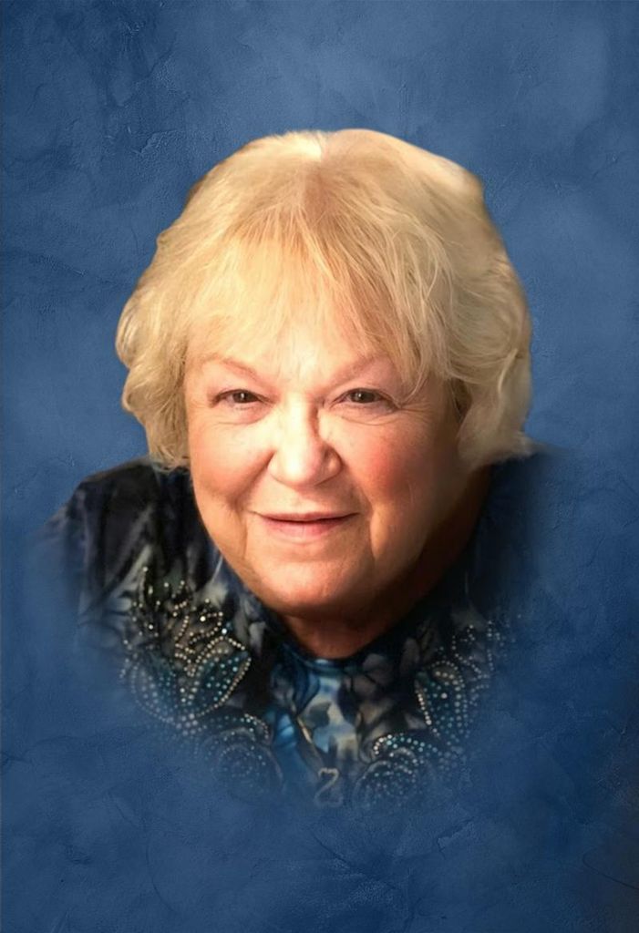 B. Gail Berry Profile Photo