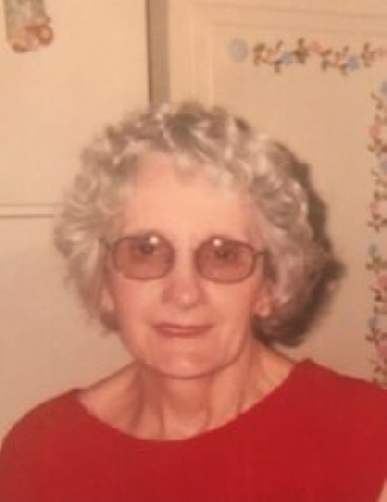 Joan D.  Powell