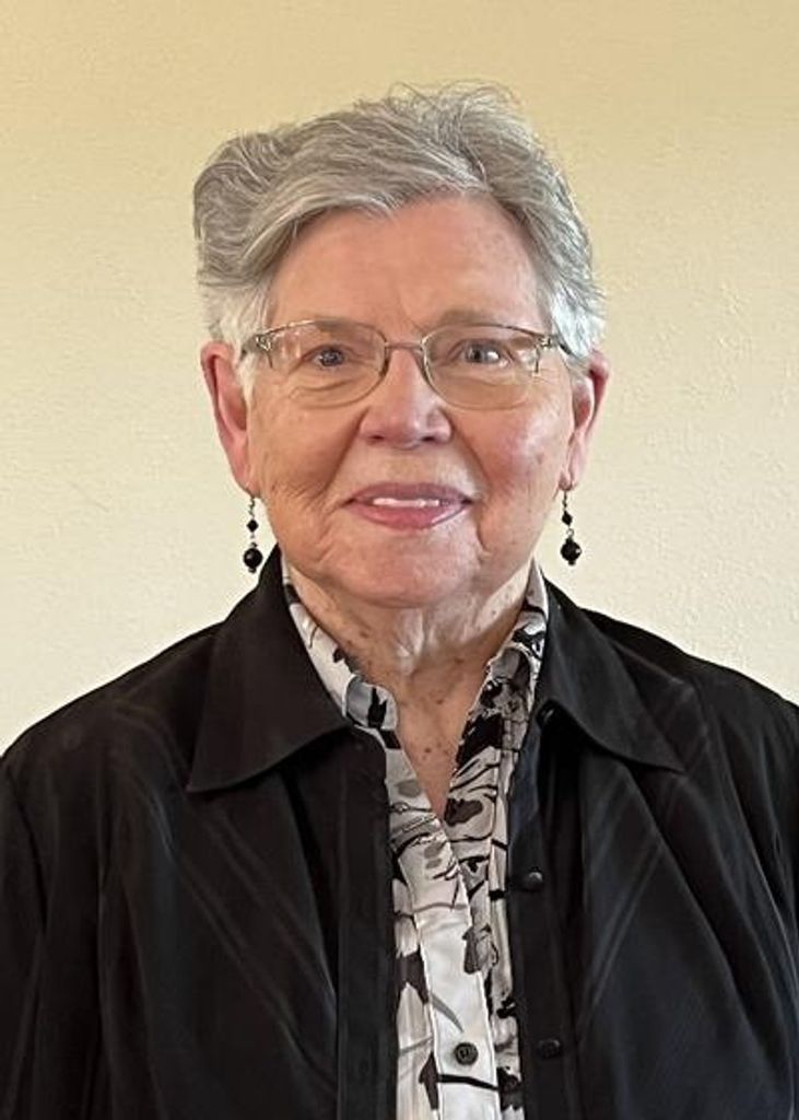 Eleanor C. Gebben Profile Photo