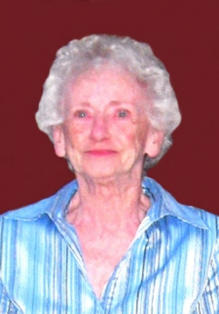 Mary  E. Flenner