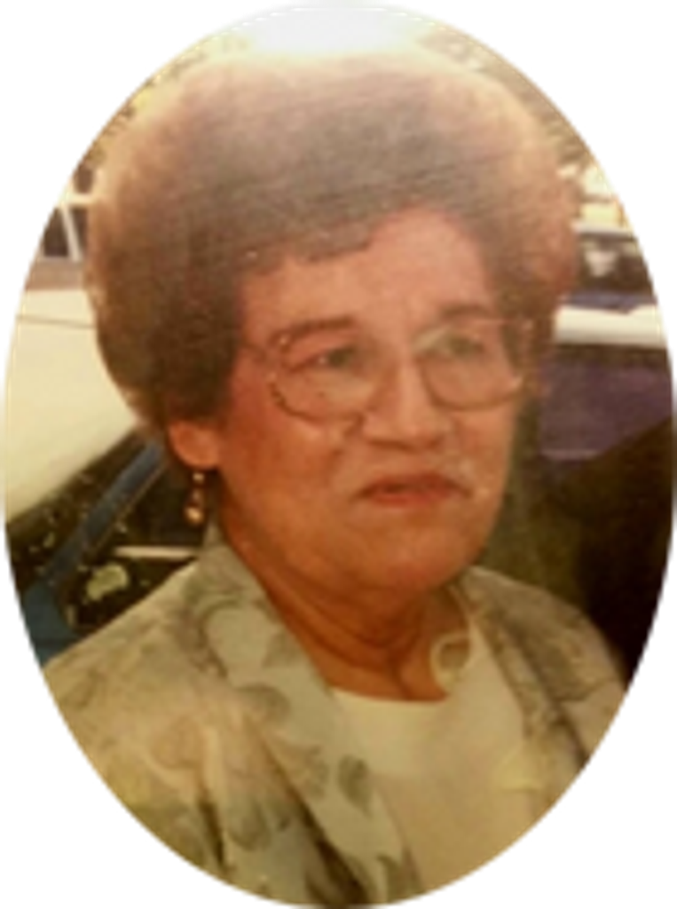 Dominga Flores Loredo