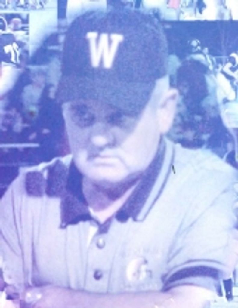 Donnie Louis Easterling