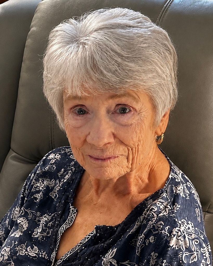 Marie Hayes Profile Photo