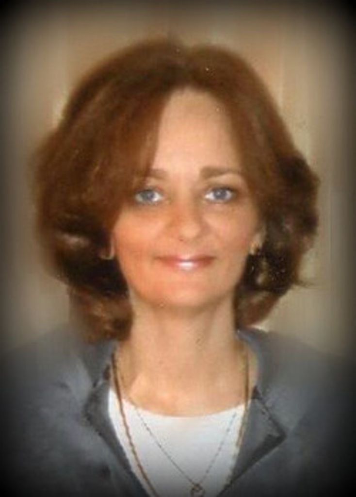 Rita Scott