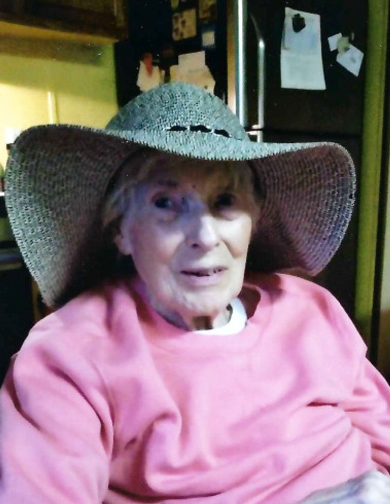 Ruth Naiome (Albright)  Frazee