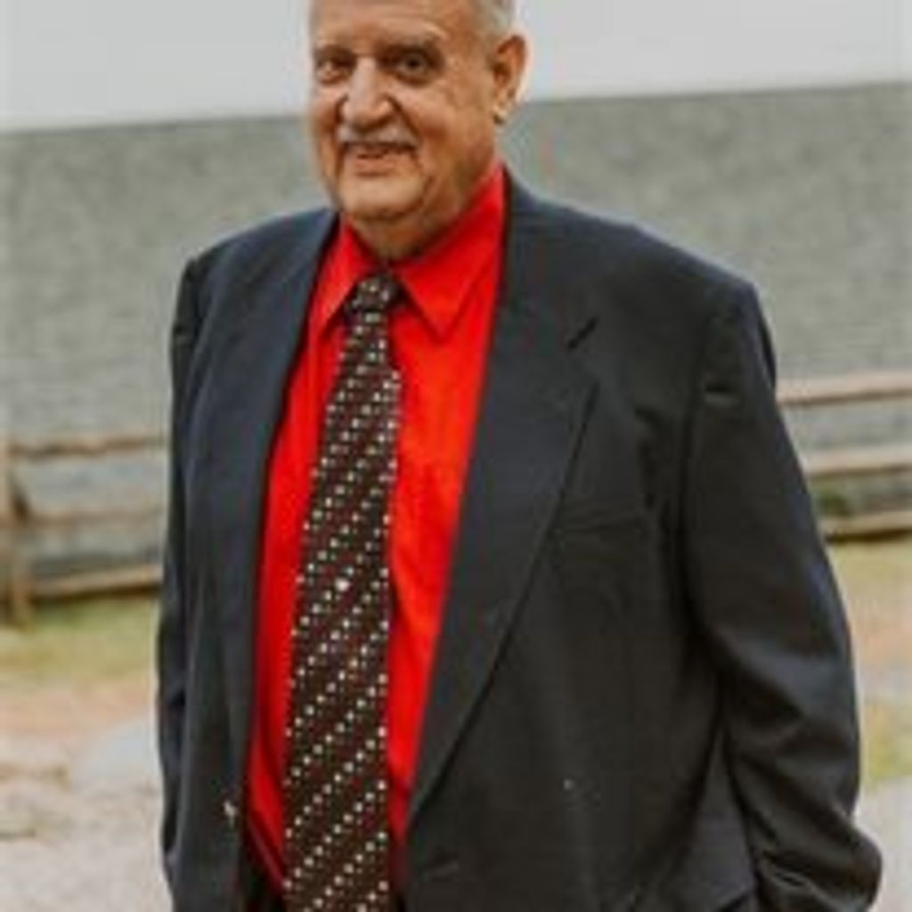 Herbert James Rogers, Jr. Profile Photo