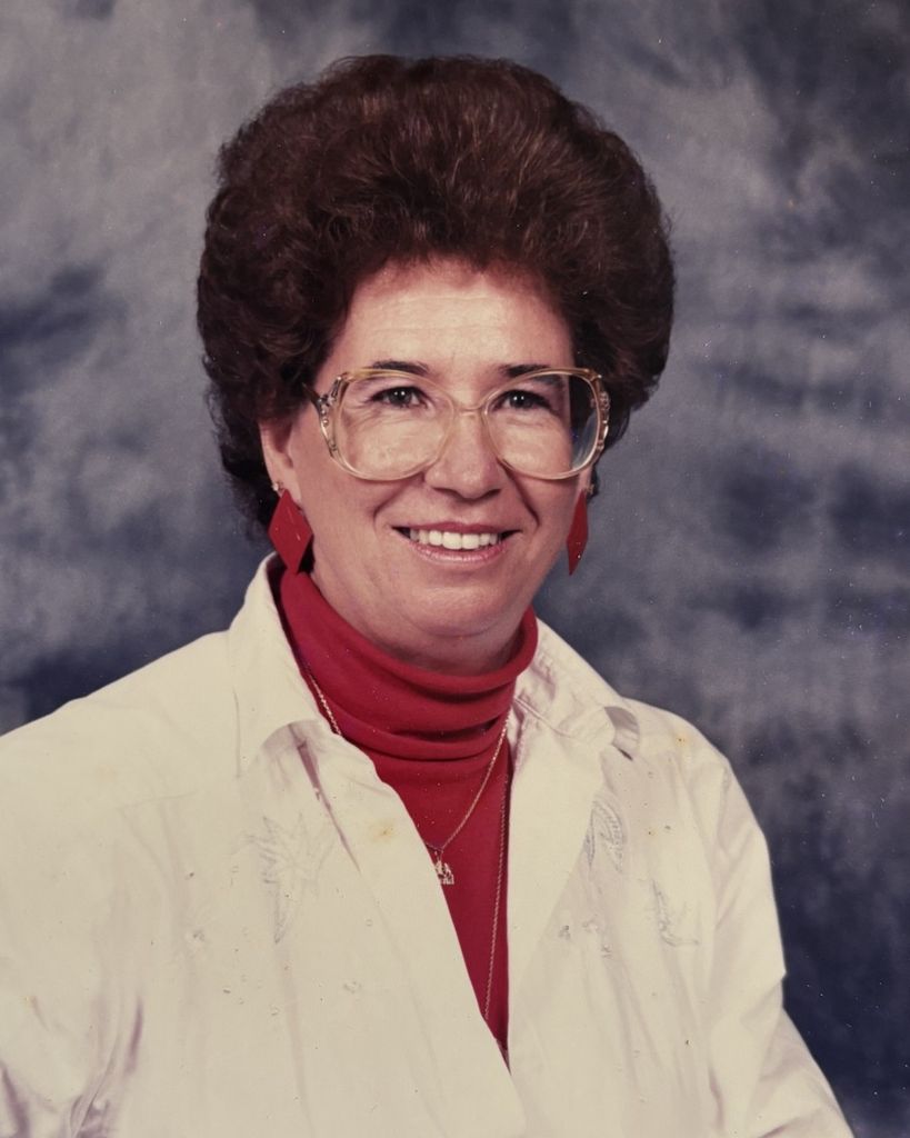 Janice McCloud Holland Profile Photo