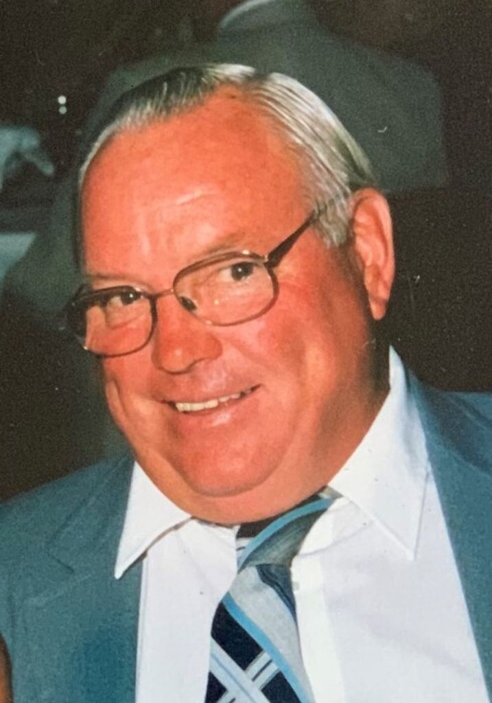 William 'Bill' Keske