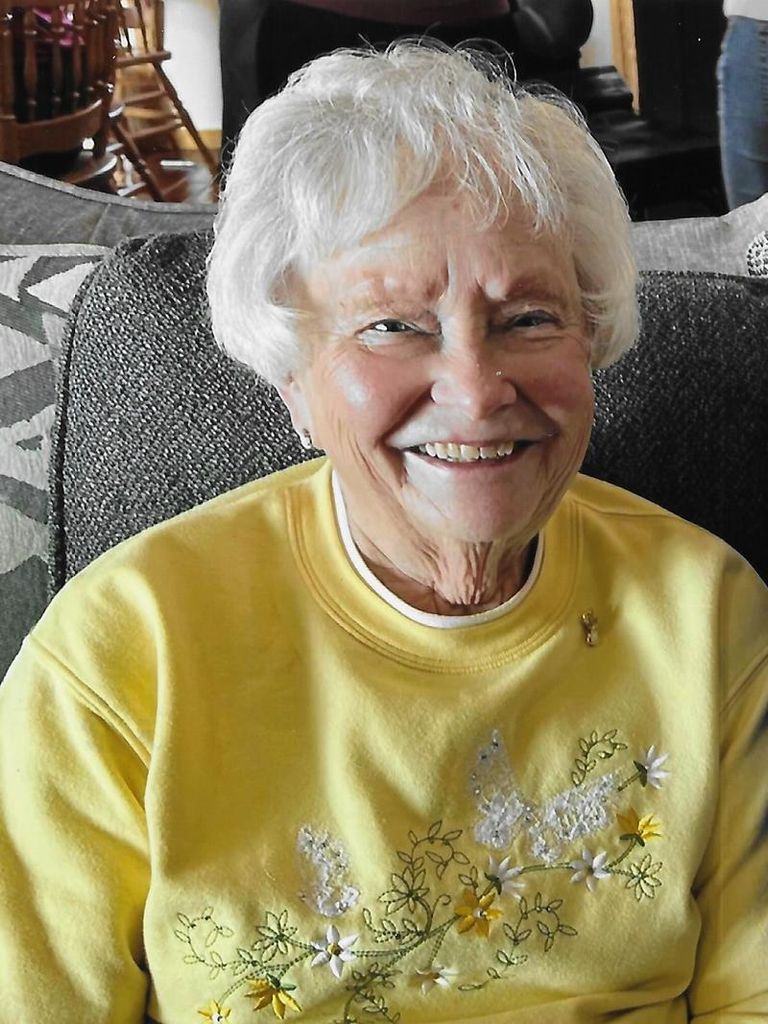 Mary Joan Jarding Profile Photo