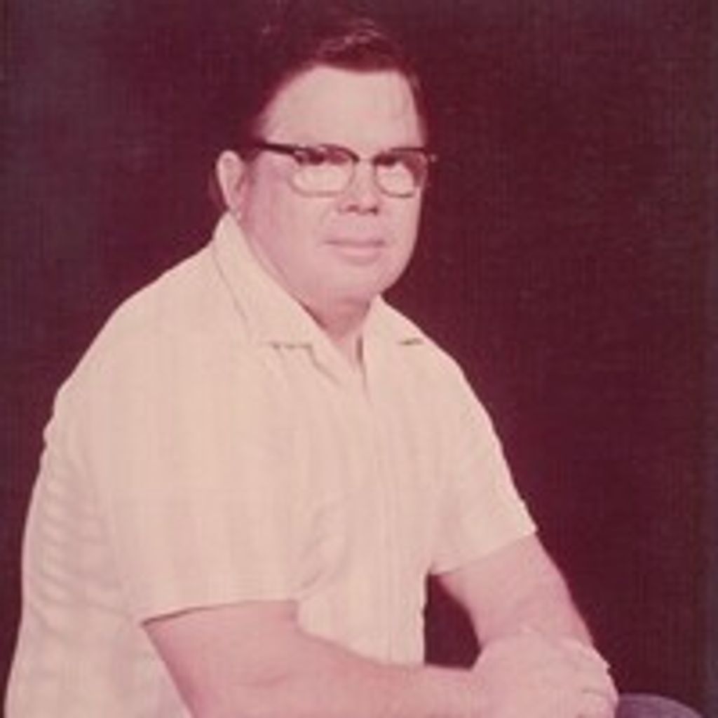 Robert L. Reynolds Profile Photo