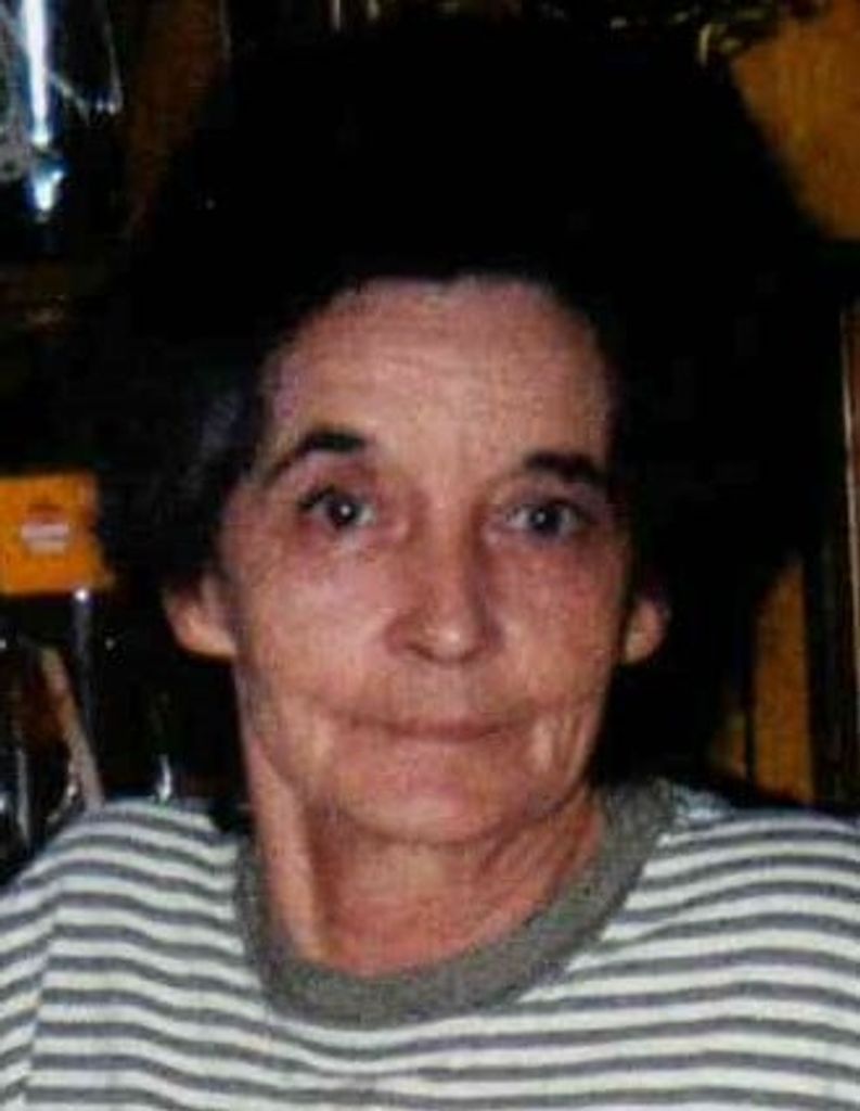 Shirley Mae Coatney