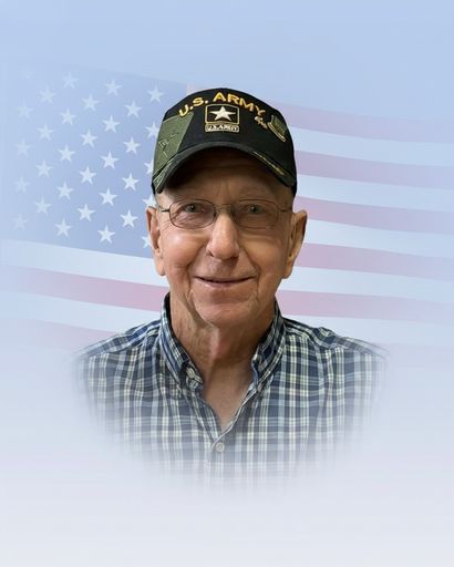 Leon John Schmaltz's obituary image