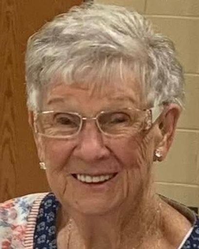 Vetta Louise Click's obituary image