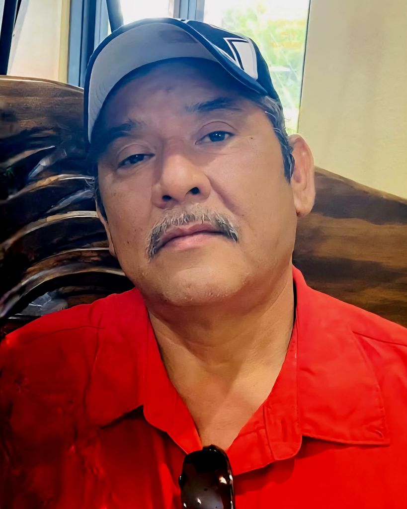 Samuel "Sammy" Armando Garcia Profile Photo