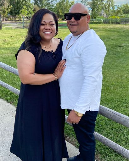 Marsha Rae Finau's obituary image