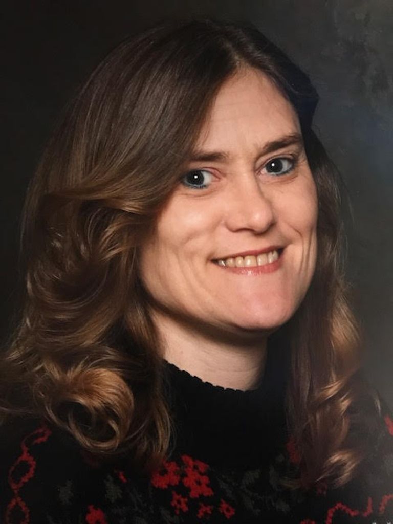 Dawna T. O’Donohue