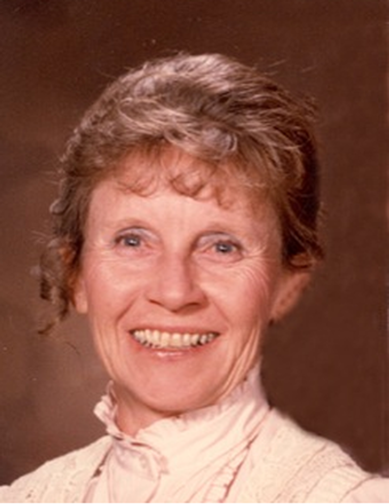 Charlotte H. Hollingsworth Profile Photo
