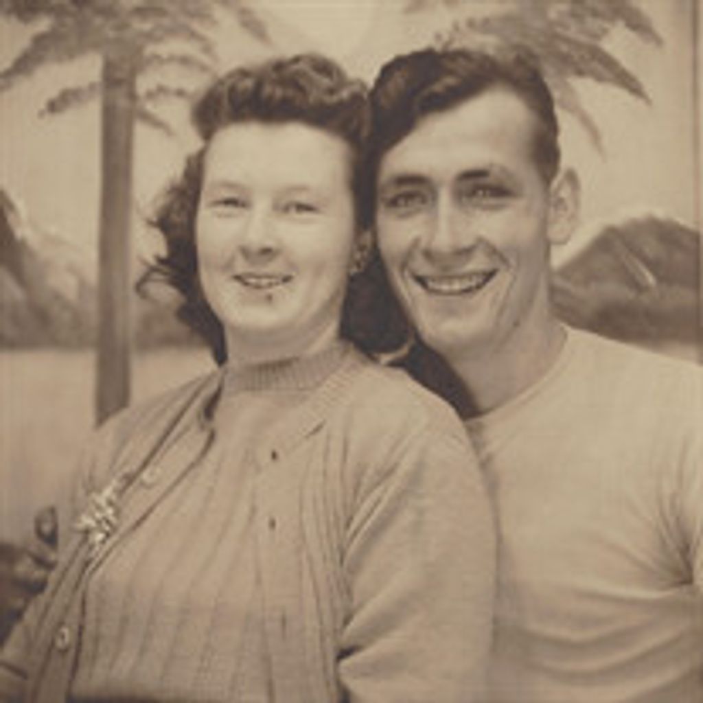 Henry Huber Jr.