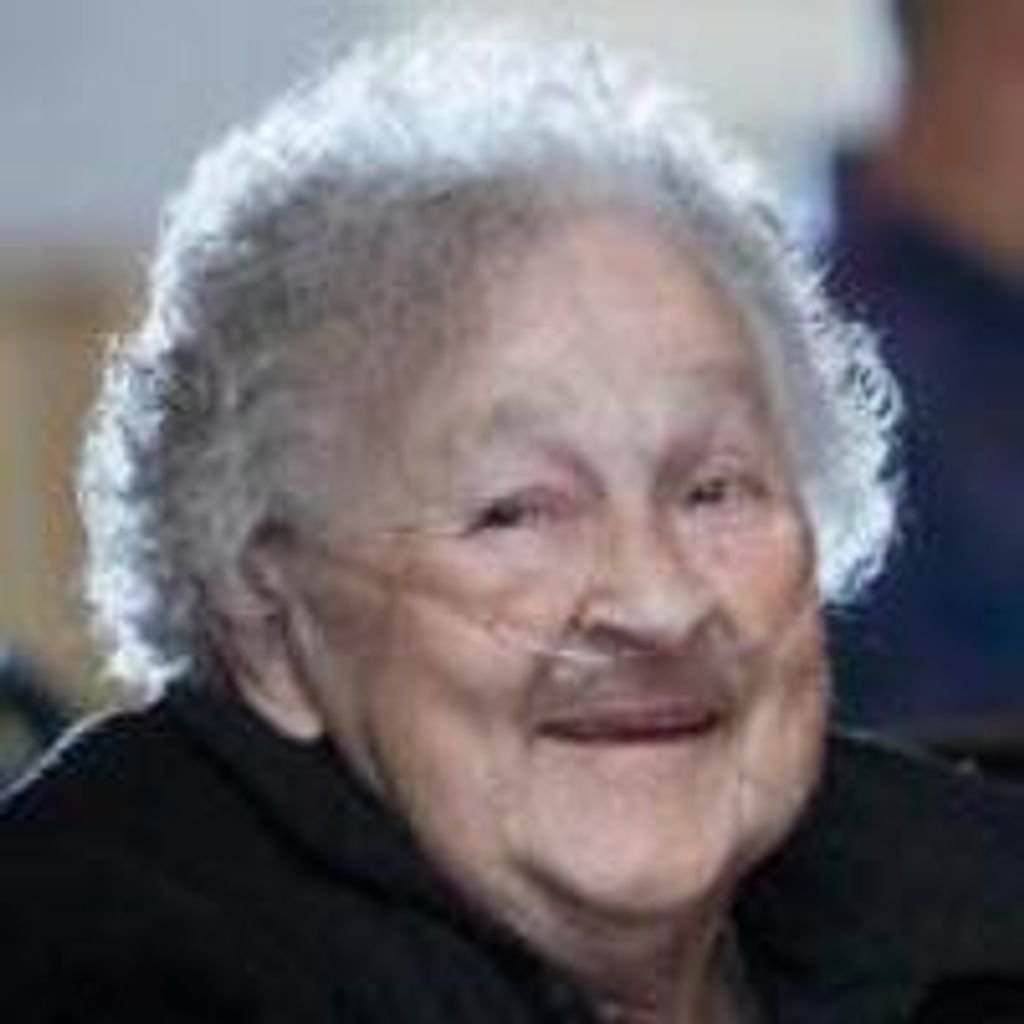 Harris, Rose M.