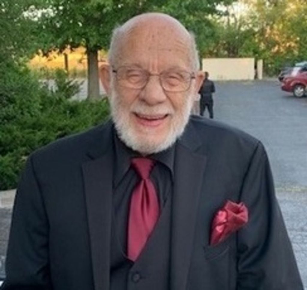 Larry Leroy Lester Profile Photo