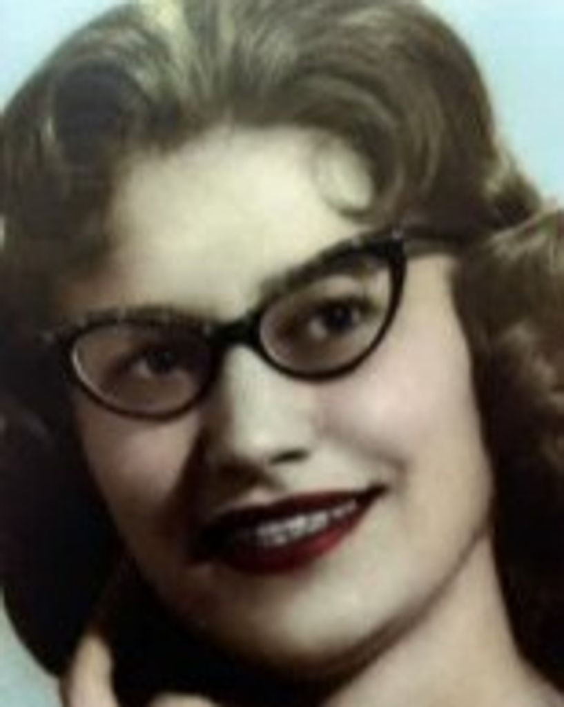 Gloria Anne (Besich) Kumm Profile Photo