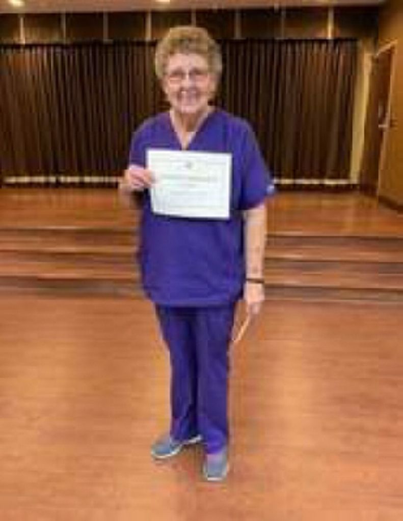 Linda Susan Barton Profile Photo