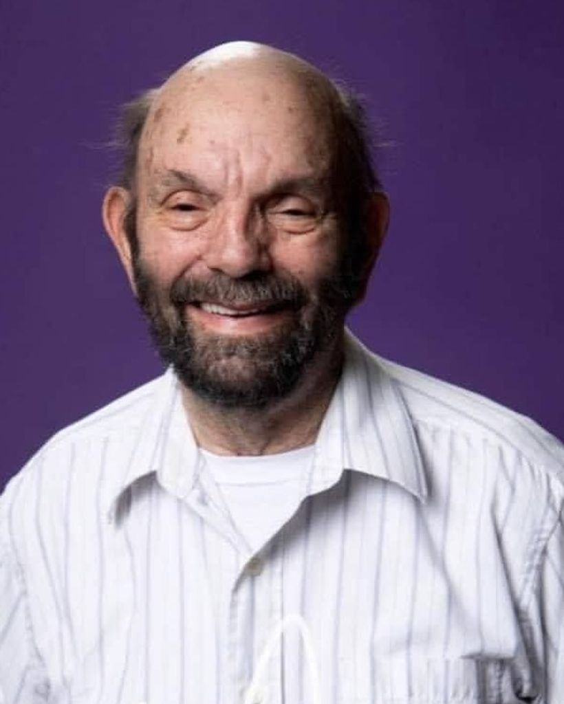 Dwane K. "Beaumont" Johnson